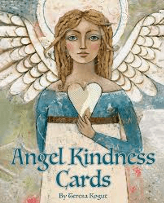 Hovedbilde Angel Kindness Cards