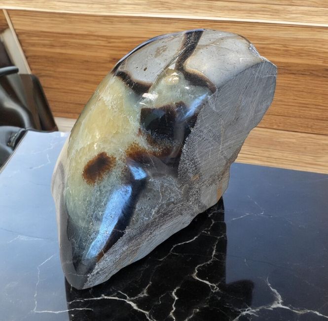 Hovedbilde Septarian - Dragonstone Stor ...