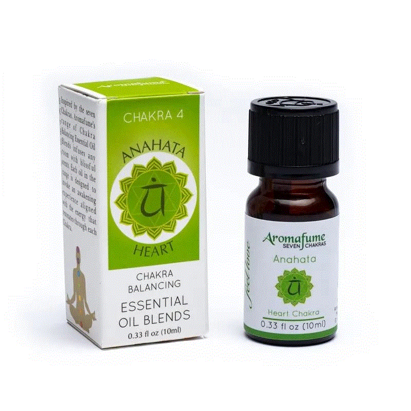 Hovedbilde Aromafume Anahata Essential ...