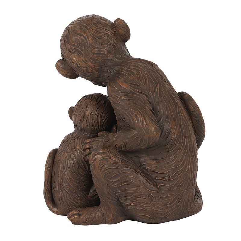 Ape Familie