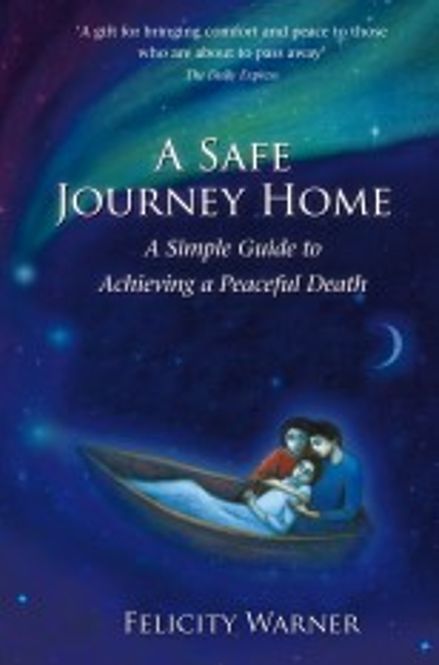 Hovedbilde A Safe Journey Home