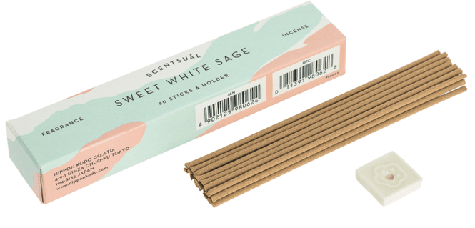 Hovedbilde Scentsual Sweet White Sage 30 ...
