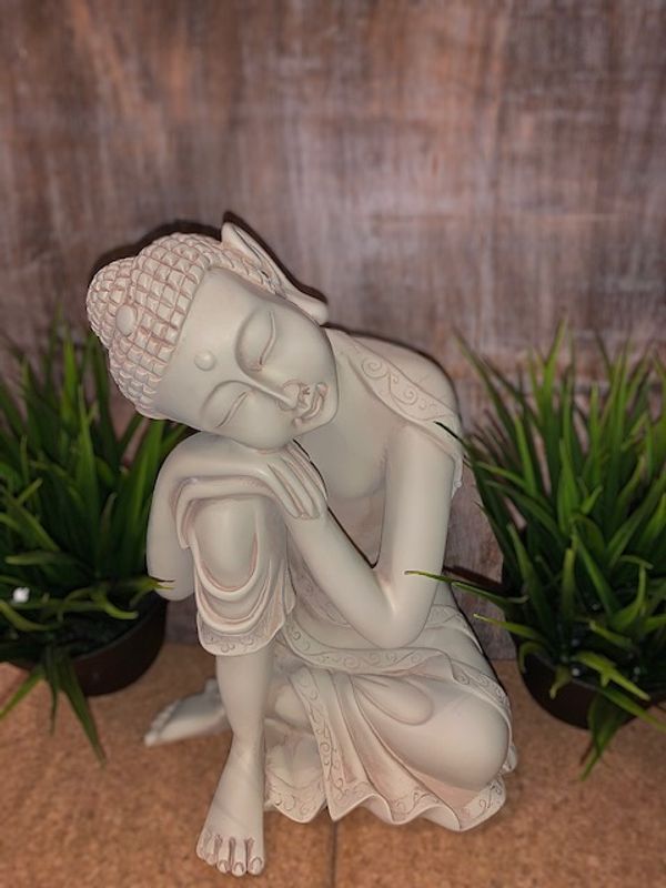 Buddha Hvilende