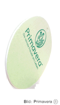 Duftpad Primavera