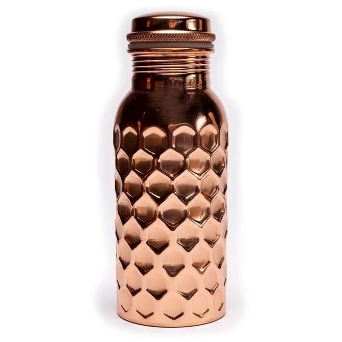Hovedbilde Kobberflaske Hamra 500ml