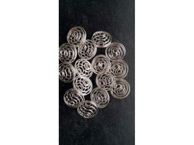 Hovedbilde Spiralbur 20mm