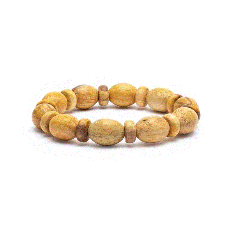 Palo Santo Armbånd Donut
