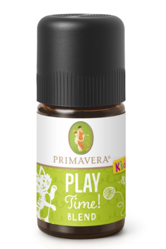 Playtime 5ml Blend