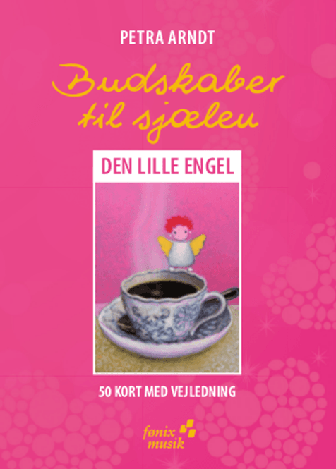 Hovedbilde DEN LILLE ENGEL - Budskaber ...