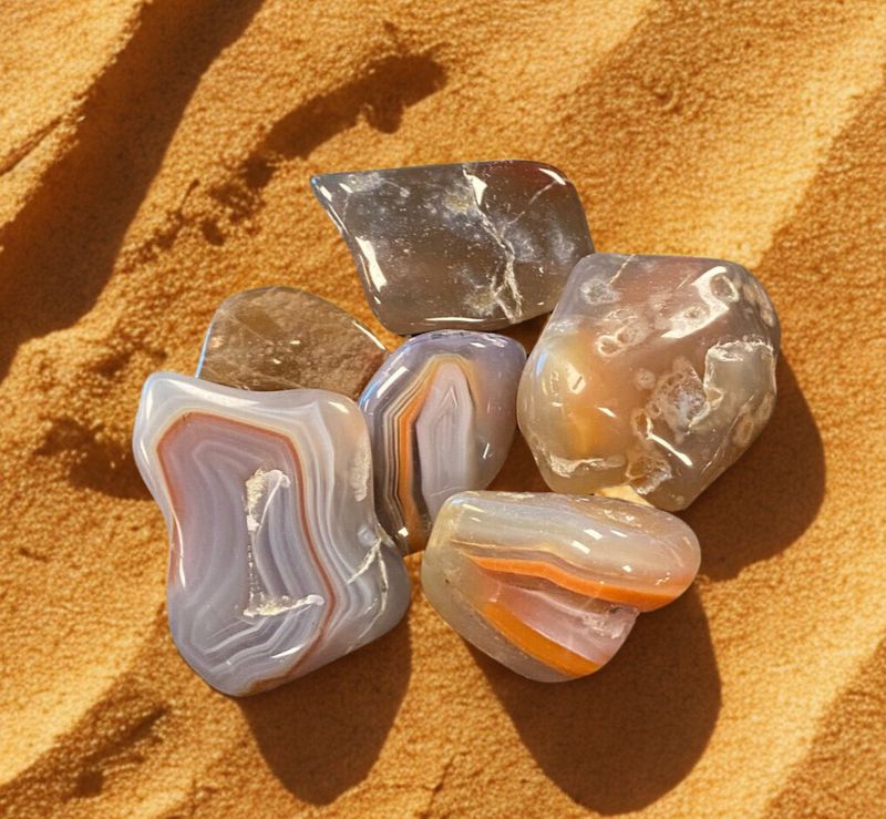 Malawi Agat XL