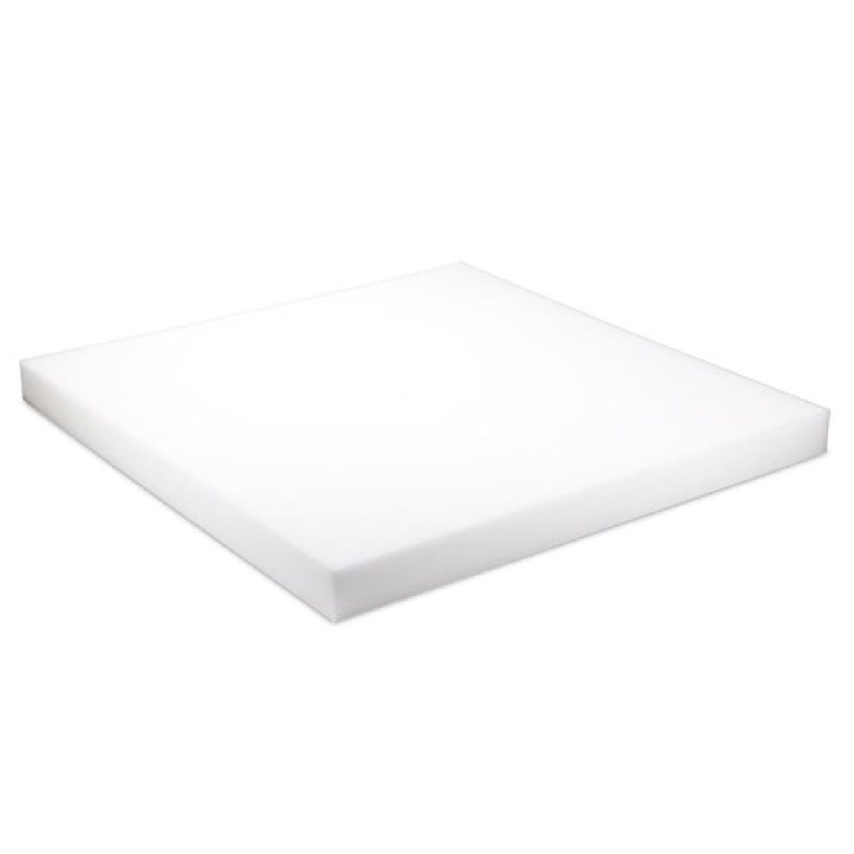Fyllstoff Foam til meditasjonsmatter