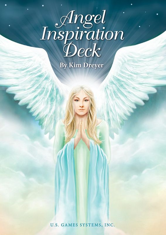Angel Inspirations Deck
