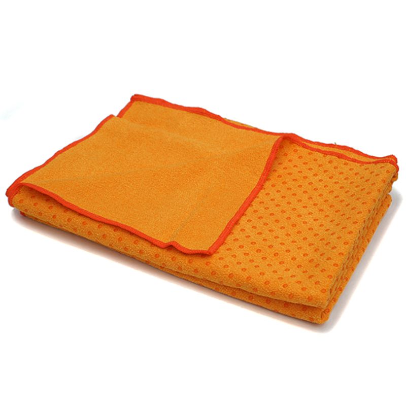 Lotus håndkle Safran