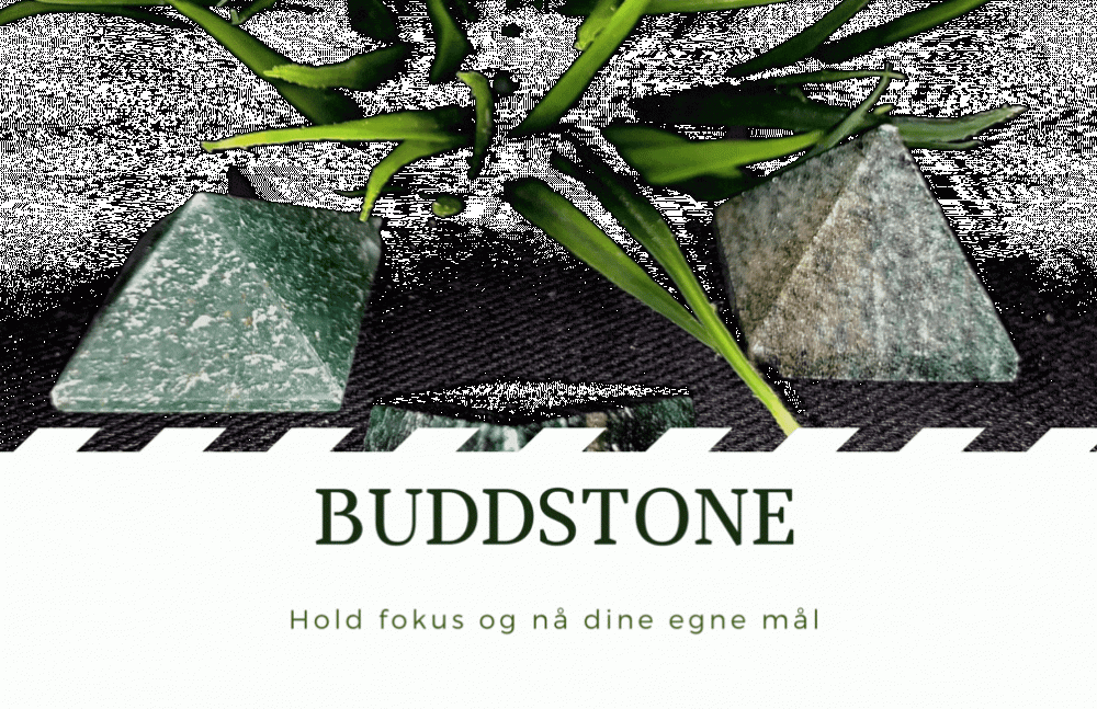 Hovedbilde Buddstone