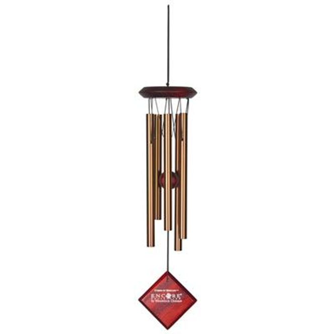 Hovedbilde Encore Chimes of Mercury ...