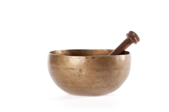 Hovedbilde Tibetan 600-699g: Syngebolle