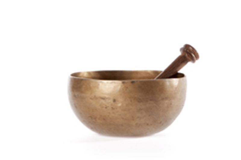 Tibetan 600-699g: Syngebolle