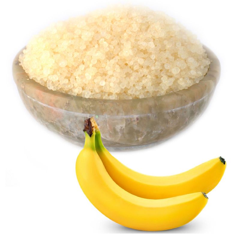 Banan Duftgranulat til Oljebrenner