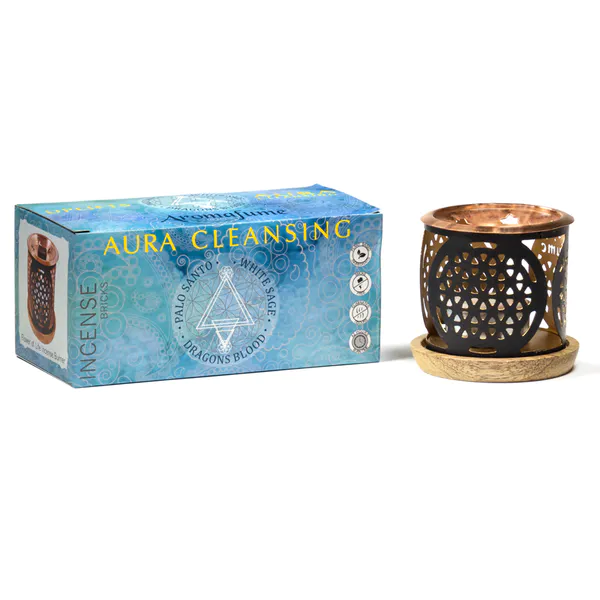 Bilde av Aromafume Exotic Diffuser ...