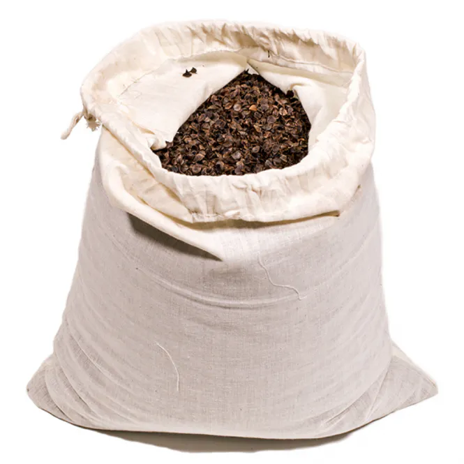 Hovedbilde Bokhveteskall 750gram