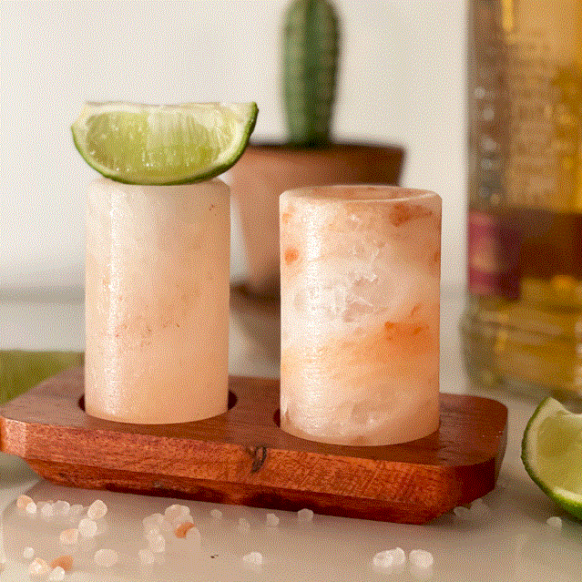 Hovedbilde Himalaya Shot Glass Sett