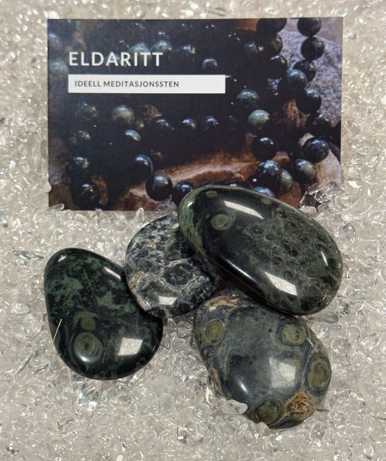Hovedbilde Eldaritt Lommestein