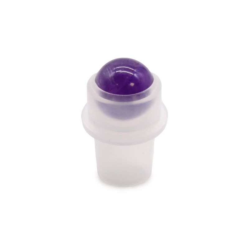 Ametyst Flakong Oil Roller Kule