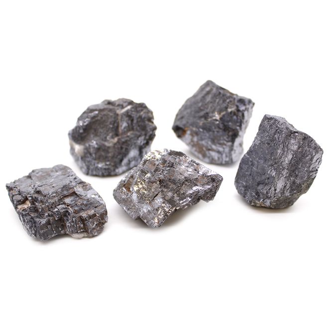 Hovedbilde Galena Råstein 20-40gram