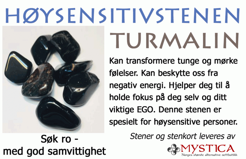 Armbånd Turmalin Sort Nuggets