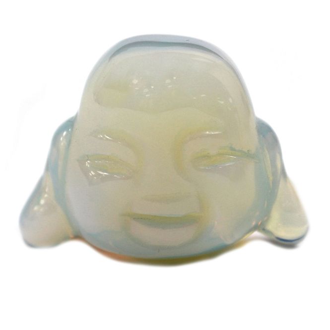 Hovedbilde Opalitt Buddhahode