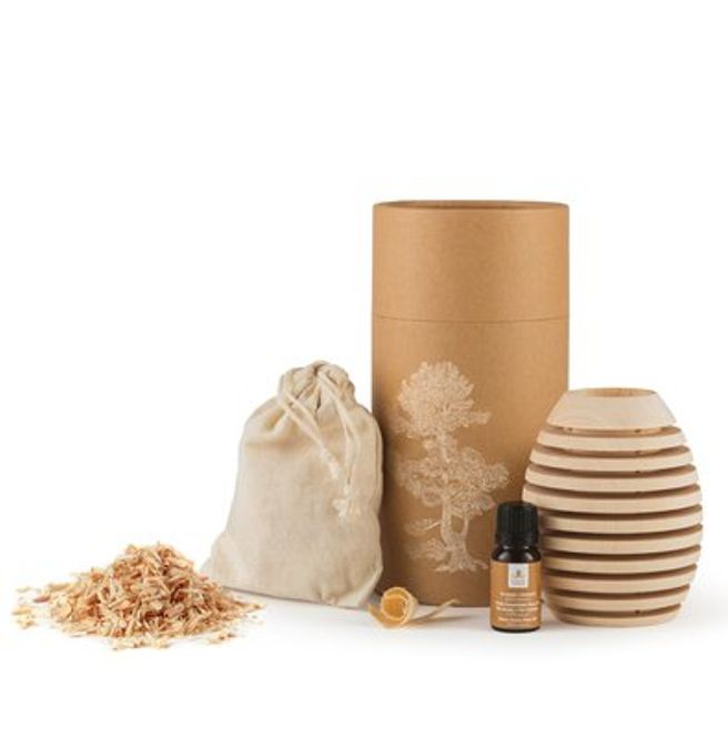 Hovedbilde Diffuser Pinus Cembra ...