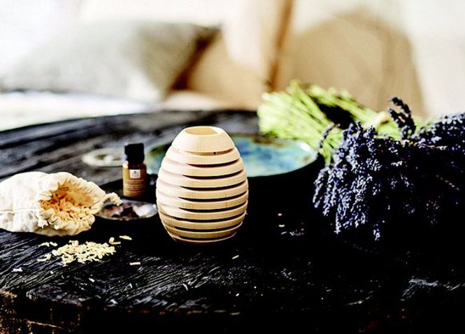 Hovedbilde Diffuser Pinus Cembra ...