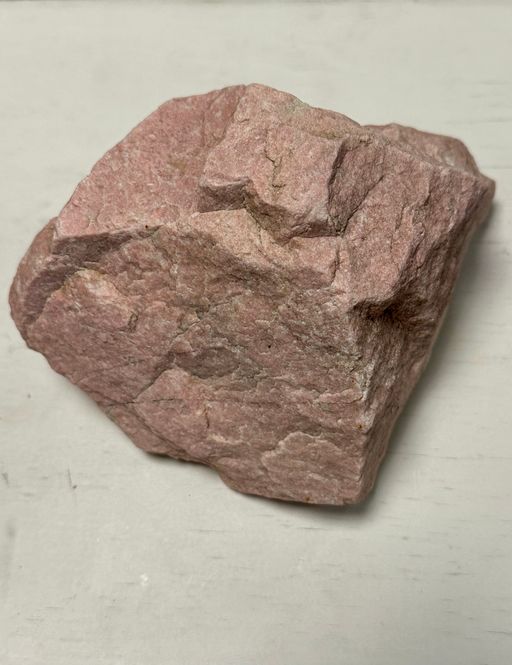 Hovedbilde Thulitt Råstein 1575 gram