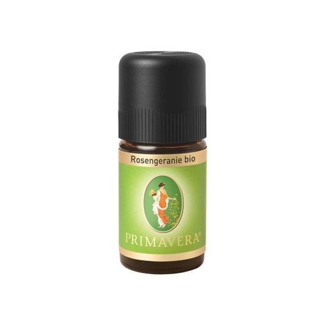 Hovedbilde PrimaVera Geranium 5ml ...