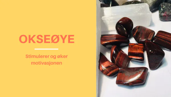 Bilde av Okseøye
