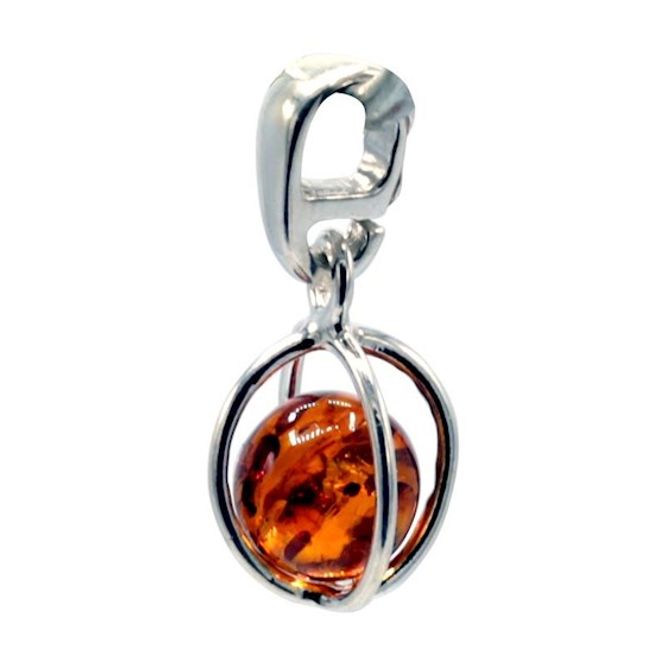Hovedbilde Rav Anheng Sterling Silver
