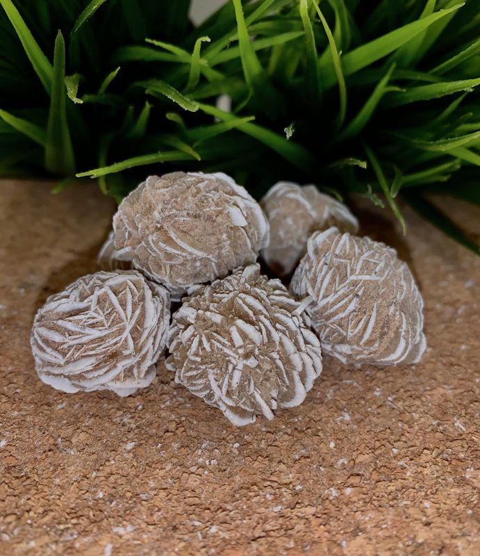 Ørkenrose 5-10 gram