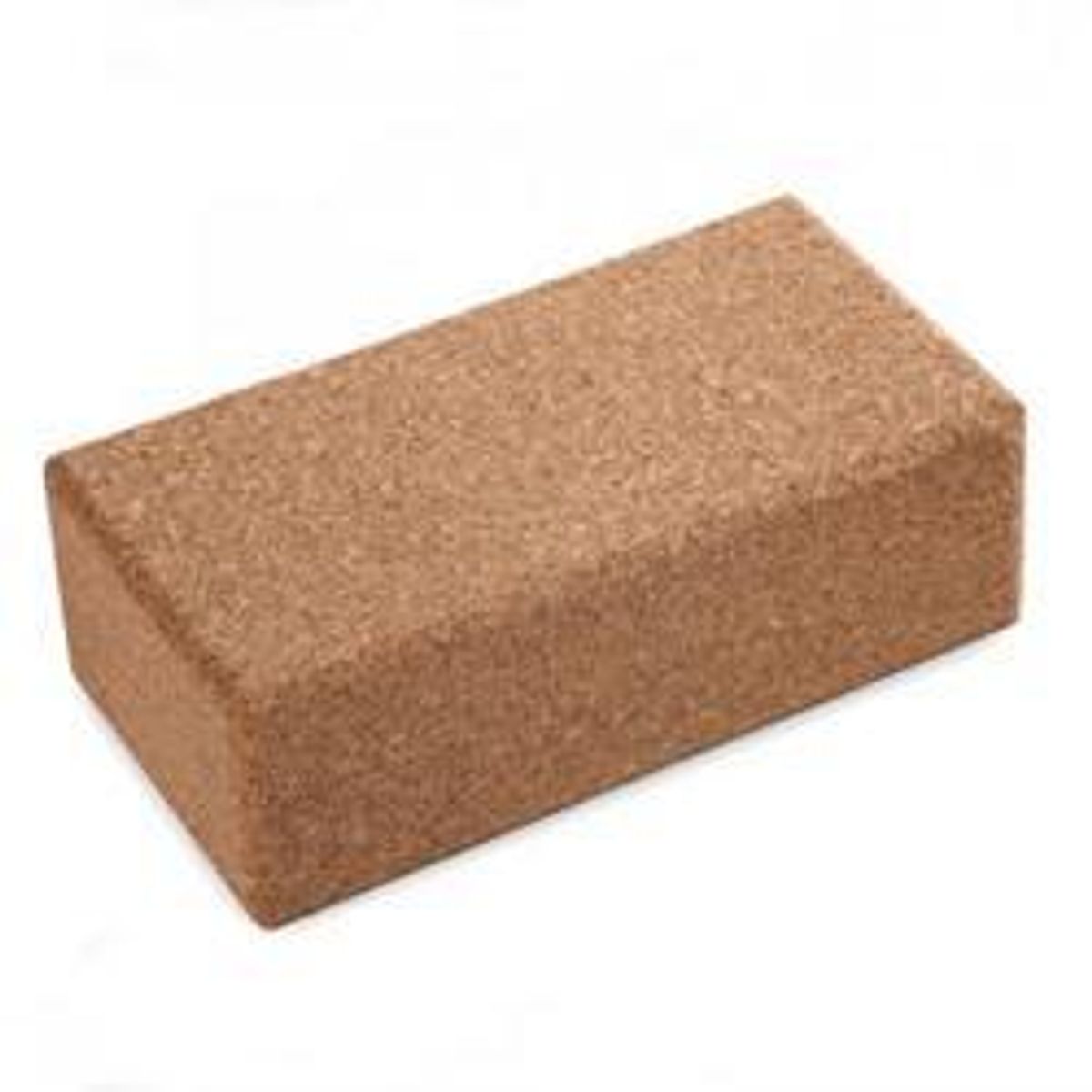 Lotus Design Yogablokk Kork 230x120x75mm