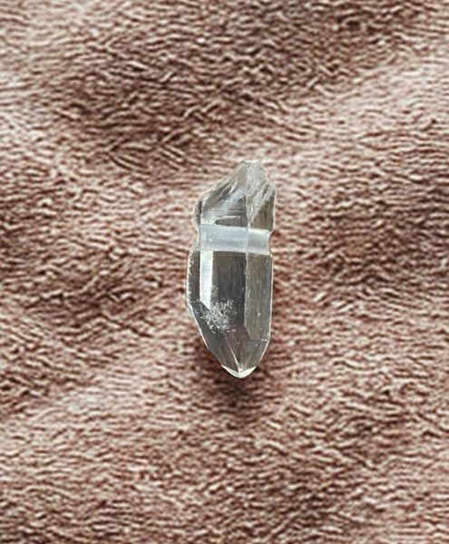 Hovedbilde Bergkrystall Råstein Anheng ...