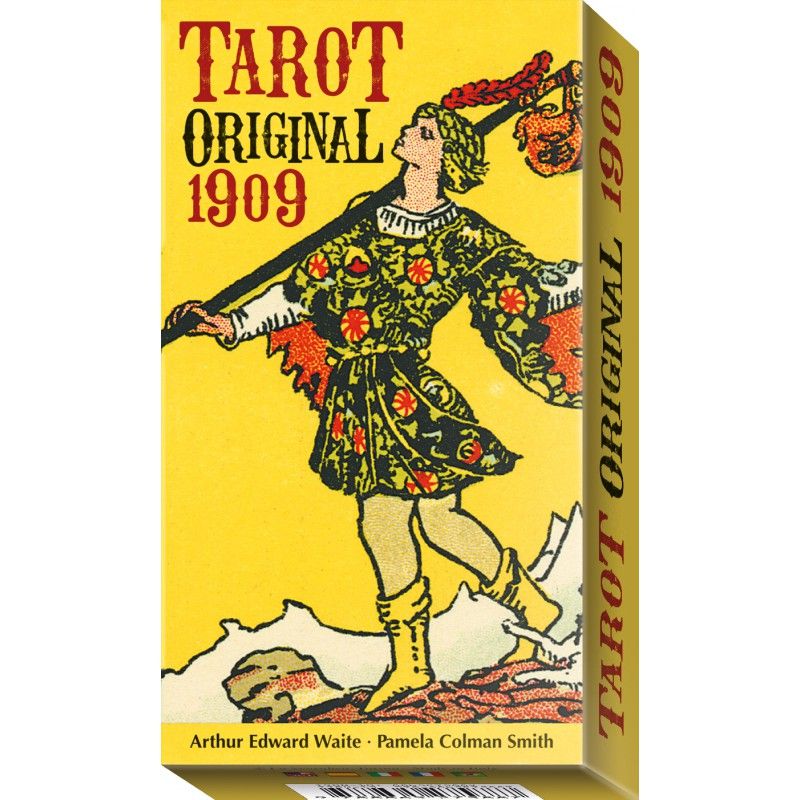 Tarot Original 1909 Standard Size