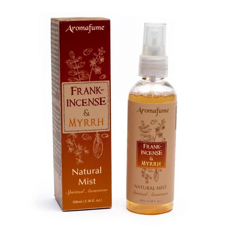Hovedbilde Aromafume Duftfrisker ...