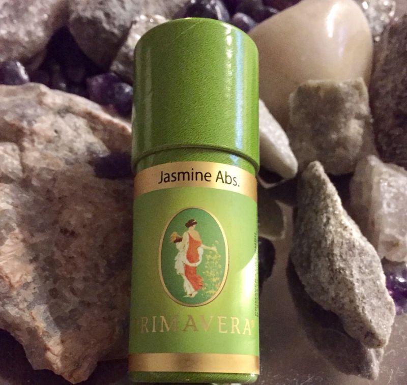 PrimaVera Jasmin Abs 1ml Eterisk olje