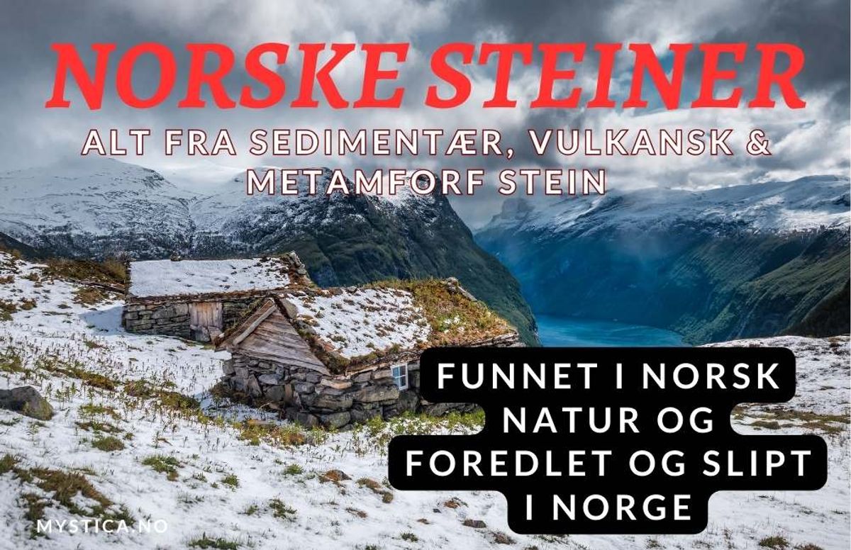 Larvikitt Råstein 25-45gram