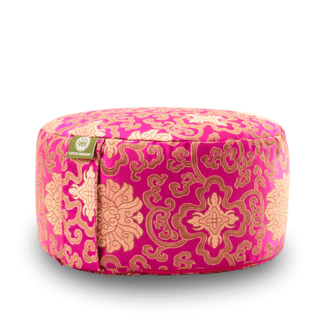 Hovedbilde Lotus Design Meditasjonspute ...