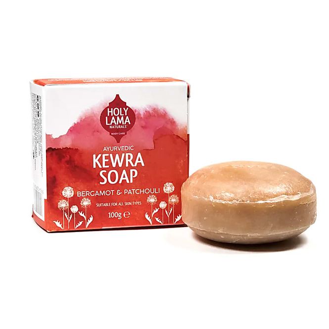Hovedbilde Kewra Ayurvedisk Kokosnøtt ...