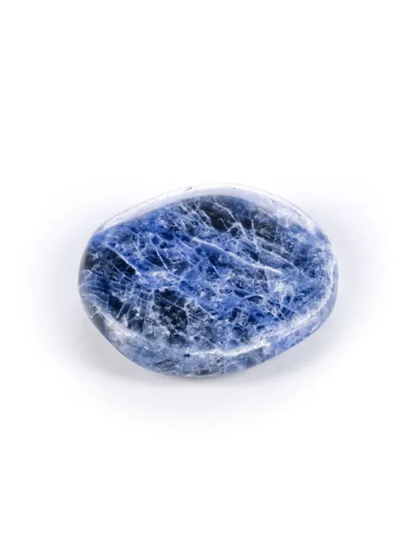 Inu Crystal Zodiac Skytten Sodalitt