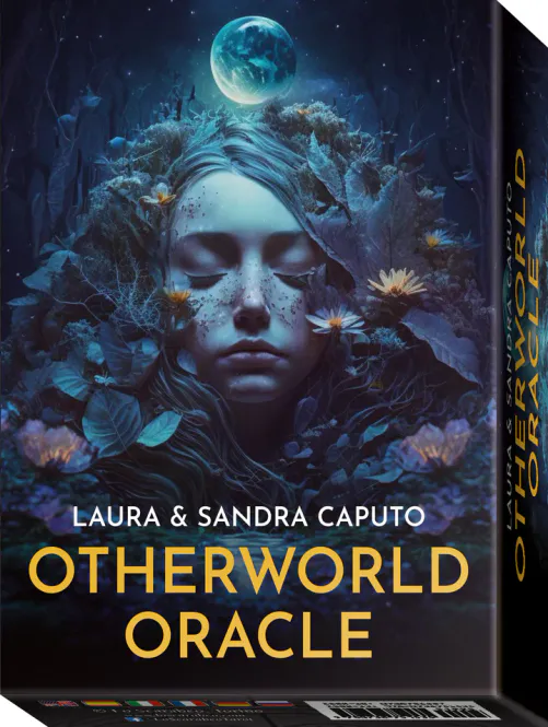 Hovedbilde Otherworld Oracle