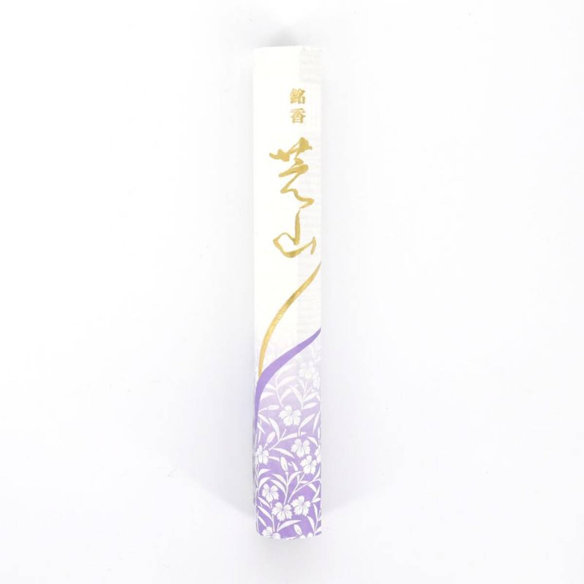 Meiko Shibayama Røkelse Rull