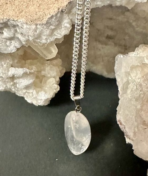 Hovedbilde Angel Aura Slipt Anheng