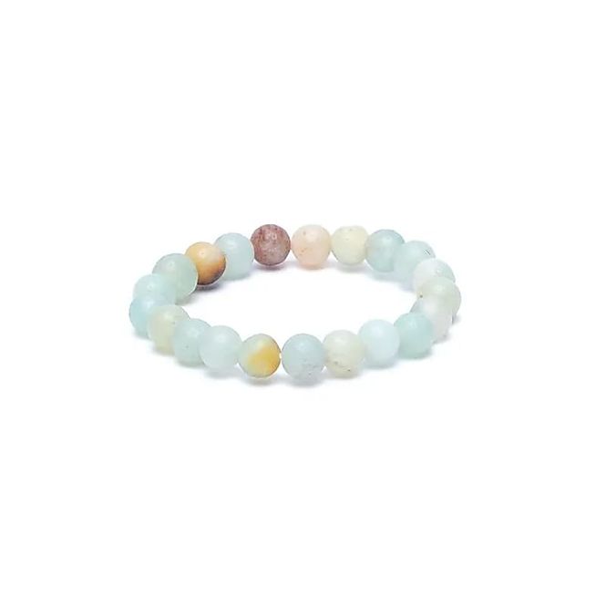 Hovedbilde Elastisk Ring Amasonitt